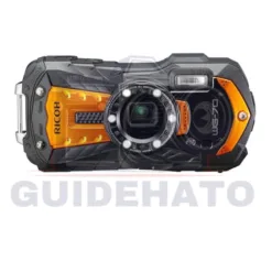 Ricoh WG-70 Waterproof Camera in Indiana